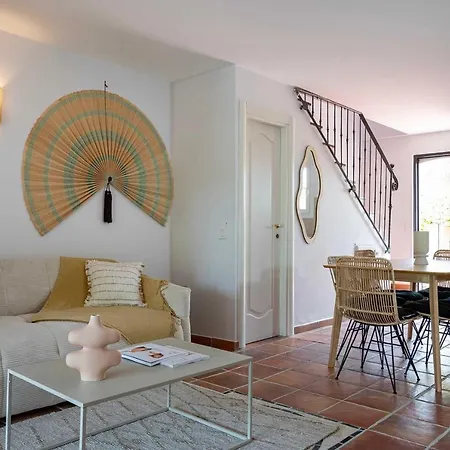 Sublime Flat With Parking And Swimming Pool - Centre Of St Tropez- 2br6p Διαμέρισμα